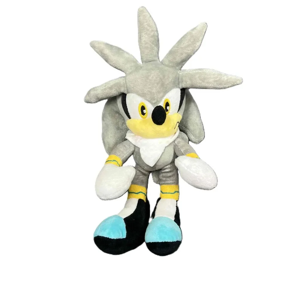 Sonic The Hedgehog 11